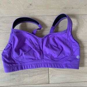 Lululemon bra